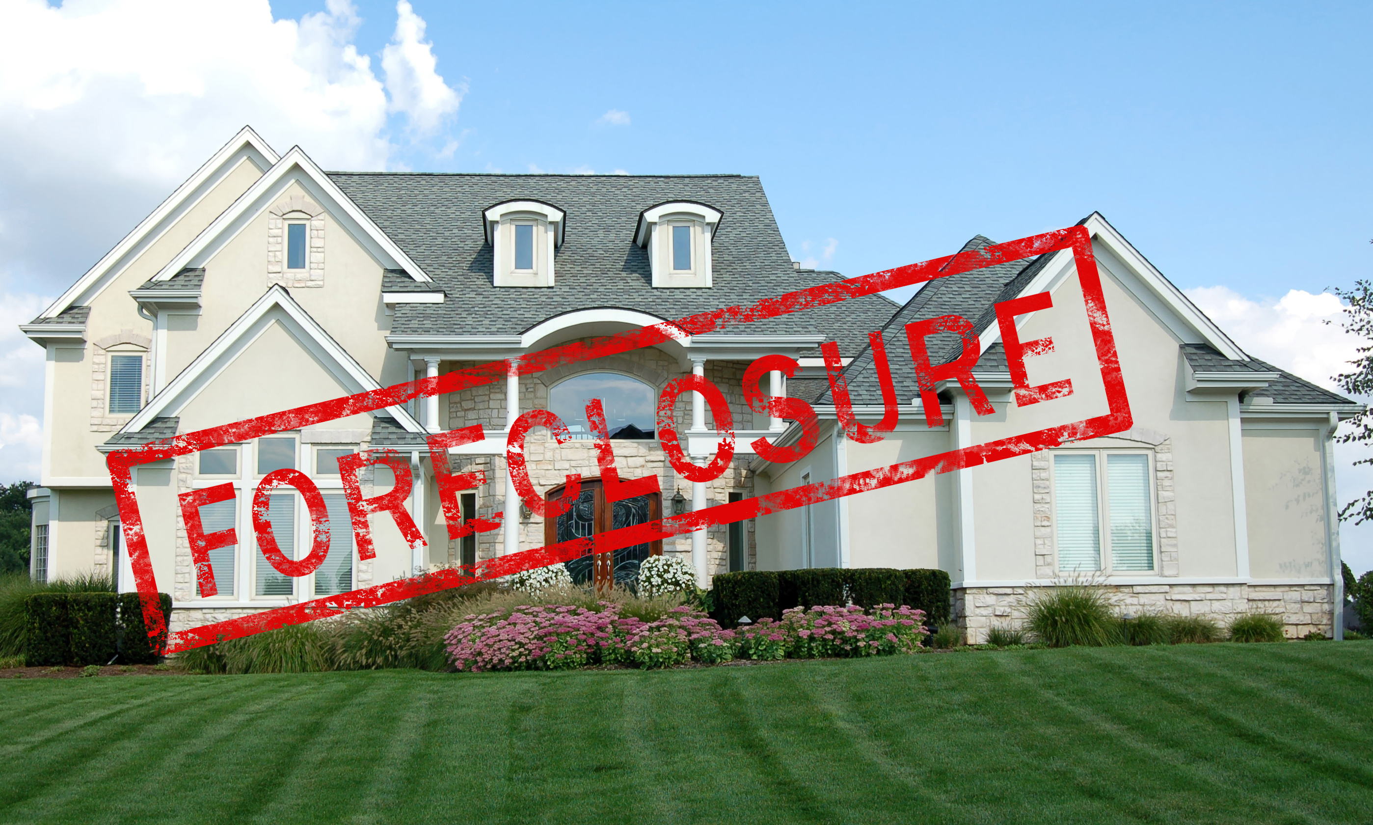 Call Vista Real Estate Services, Inc. when you need appraisals for Cook foreclosures